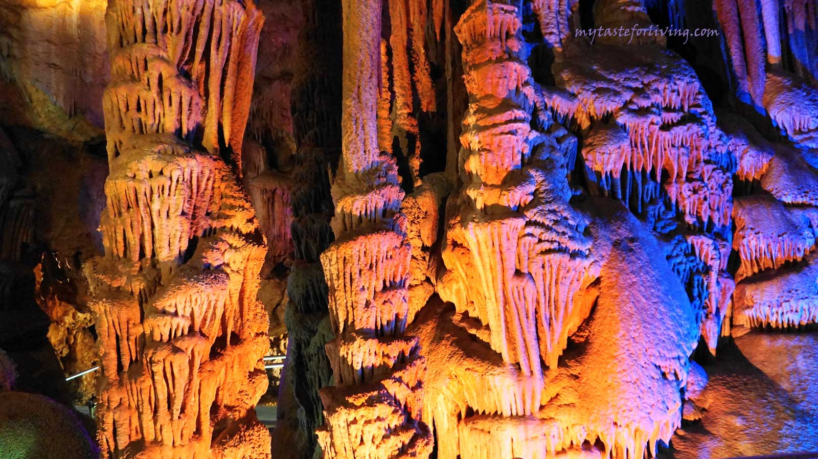 Пещера „Венеца“ е сред най-красивите пещери в България. Намира се в община Димово, област Видин, в близост до село Орешец и на около 15 км от град Белоградчик.